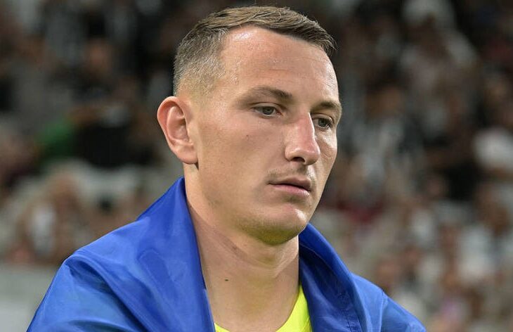 Новини спорту - Голкіпер донецького Шахтаря став цікавий для Сандерленда, що ввійшов до АПЛ