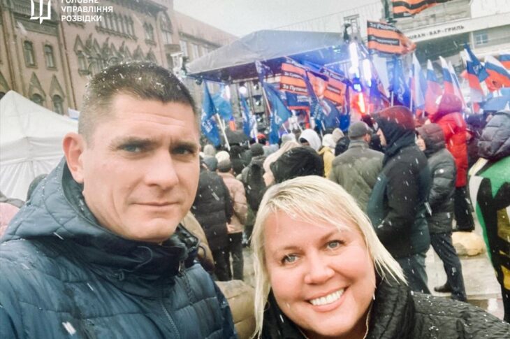 Новини України - ГУР назвало ім&rsquo;я офіцера РФ, який готував атаку на Охматдит