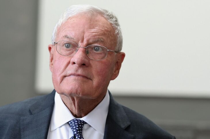 Новини України - ГУР ознайомило Келлога з "західними" компонентами російських дронів