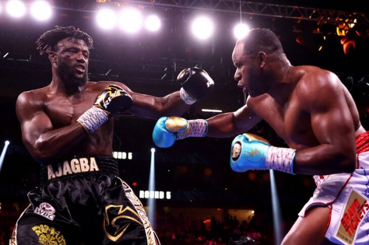 Новини спорту - IBF готує обов&rsquo;язкового претендента на бій з Усиком