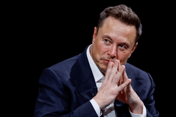 Новини світу - Ілон Маск оголосив про створення своєї партії