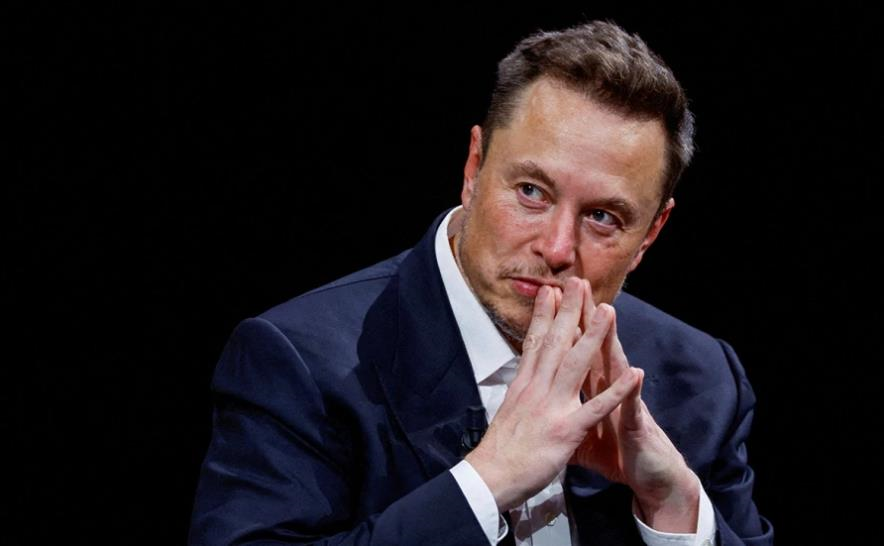 Новини світу - Ілон Маск оголосив про створення своєї партії