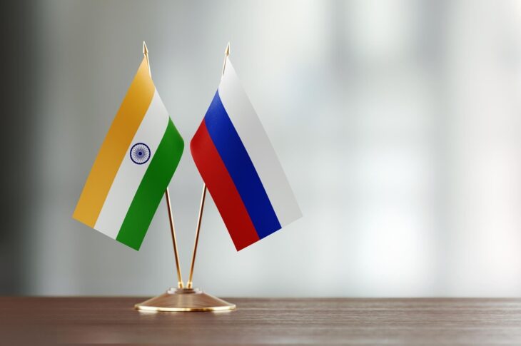 Новини світу - Індія поставила Росії вибухівку, попри погрози США - ЗМІ