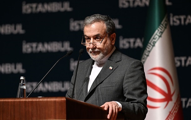 Новини світу - Іран назвав умову обговорення зі США ядерної угоди