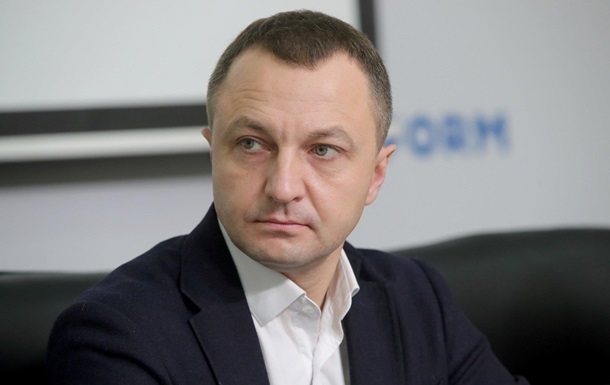 Новини України - Кабмін звільнив Кременя з посади мовного омбудсмена