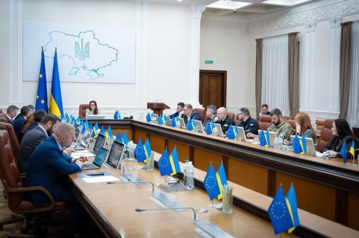 Новини України - Кабмін звільнив очільницю АРМА
