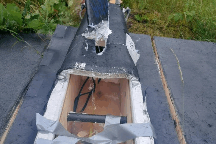 Новини світу - Керівництво Литви спускалося в укриття через невідомий дрон з Білорусі