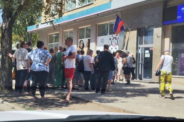 Новини України - Кінець Донецька: навіщо і як РФ нищить захоплені території