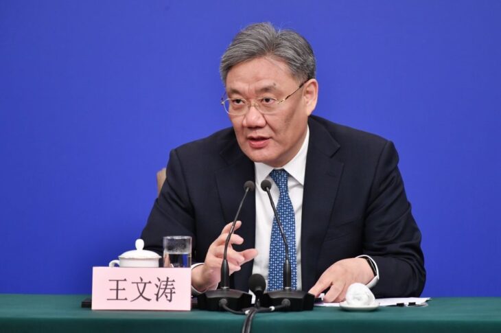 Новини світу - Китай розкритикував ЄС через санкції за підтримку Росії