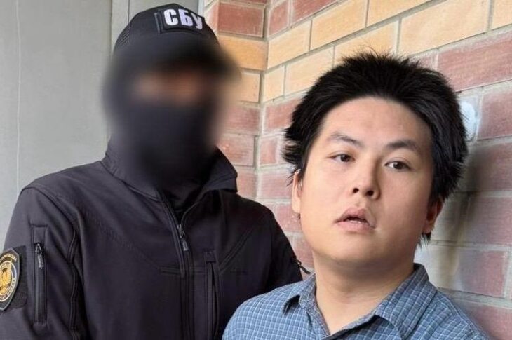 Новини світу - Китай відреагував на затримання шпигунів у Києві