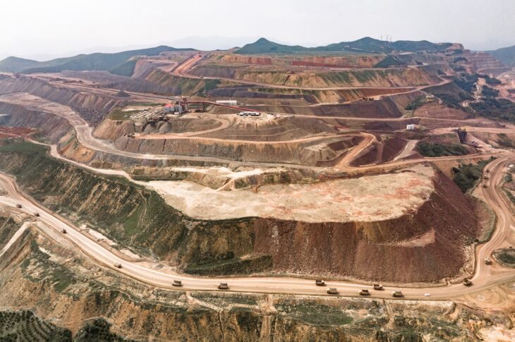 Новини бізнесу - Китай збільшив експорт рідкоземів на 60%