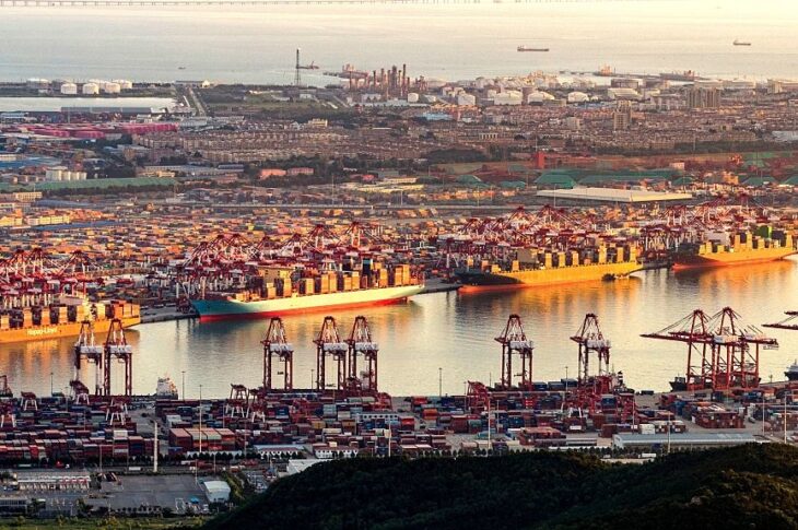 Новини бізнесу - Китай збільшив експорт рідкоземів на 80%