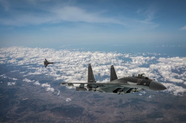 Новини світу - Китай звинуватив Японію у "провокаціях"