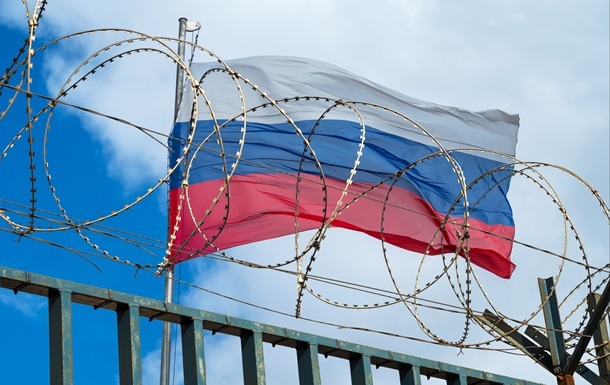 Новини України - Київ приєднався до останніх санкцій ЄС проти Росії