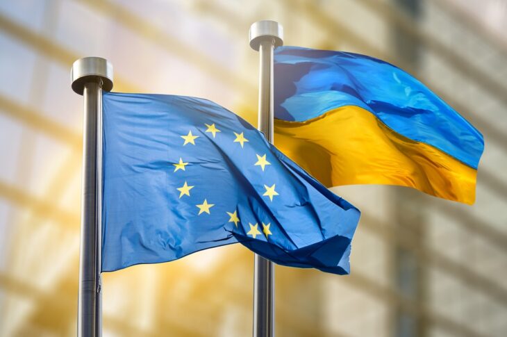 Новини України - Київ роками уникав перекладачку, звільнену Єврокомісією - ЗМІ