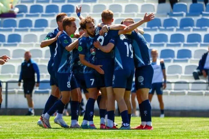 Новини спорту - Клуб, який раніше виступав в УПЛ, відмовився від участі у Першій лізі