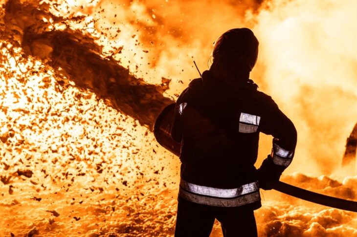 Новини Києва - КМВА повідомила про перші наслідки атаки ворожих БпЛА на Київ