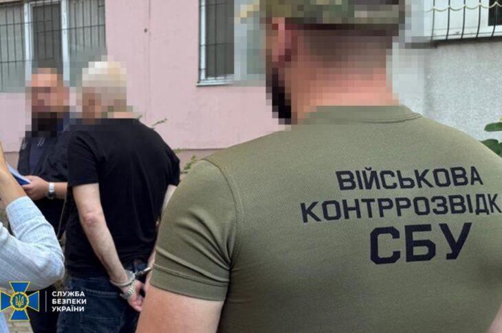 Новини України - Командири батальйону на Одещині розікрали майже 100 млн