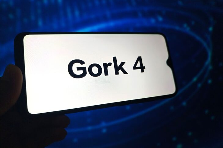 Новини бізнесу - Компанія Маска представила оновлену ШІ-модель Grok 4