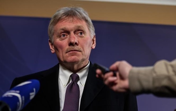 Новини світу - Кремль прокоментував візит Келога в Україну