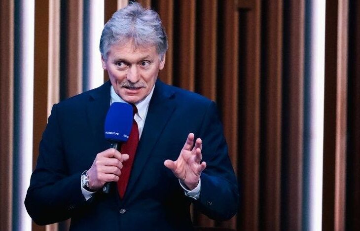 Новини світу - Кремль відповів НАТО щодо Калінінграду