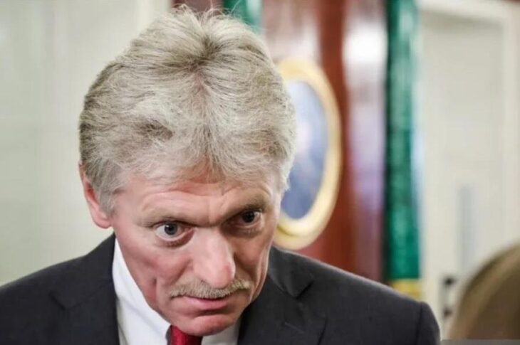 Новини світу - Кремль відреагував на заяви Трампа про Путіна