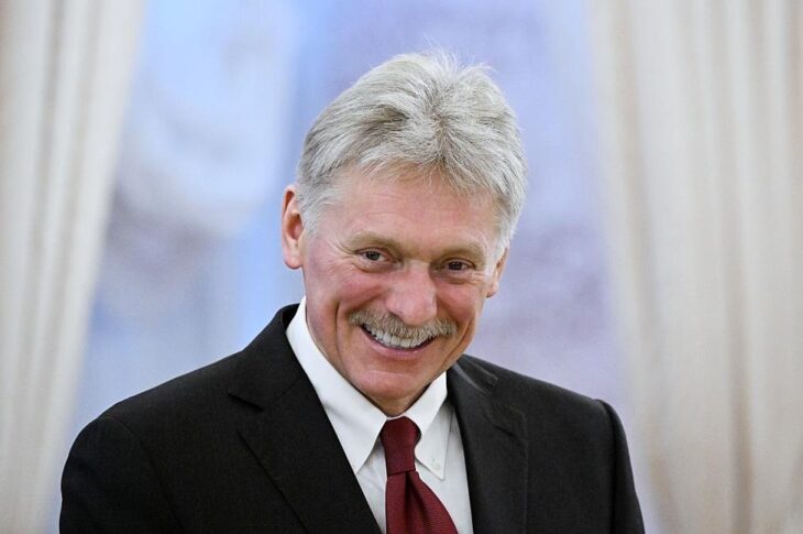 Новини світу - Кремль відреагував на заяву Келлога про переговори