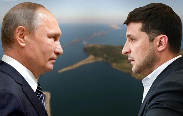 Новини світу - Кремль затягує зустріч лідерів України та РФ - ISW