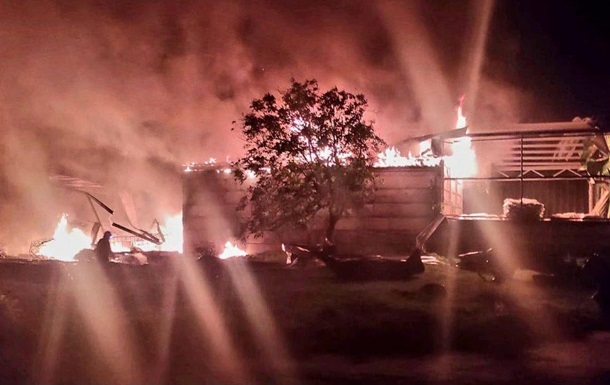 Новини України - Кривий Ріг атакує РФ: є постраждалі