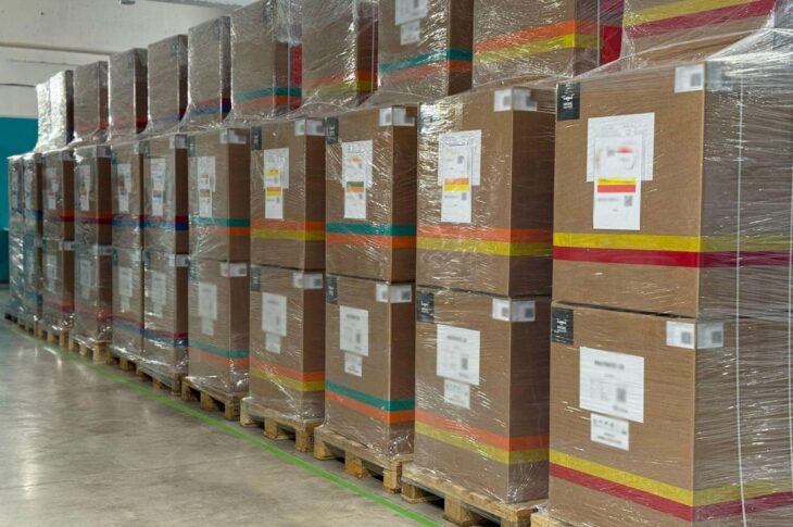 Новини світу - Латвія відправила в Україну 1300 дронів