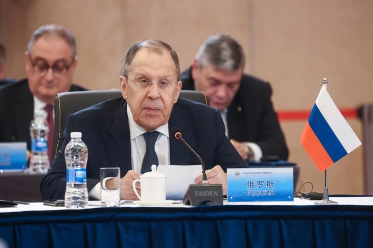 Новини світу - Лавров оцінив дедлайн у 50 днів від Трампа