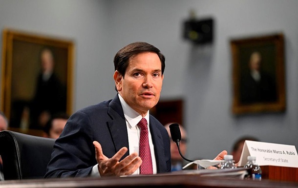 Новини світу - "Ляпас жертвам": Рубіо відреагував на плани Макрона визнати Палестину