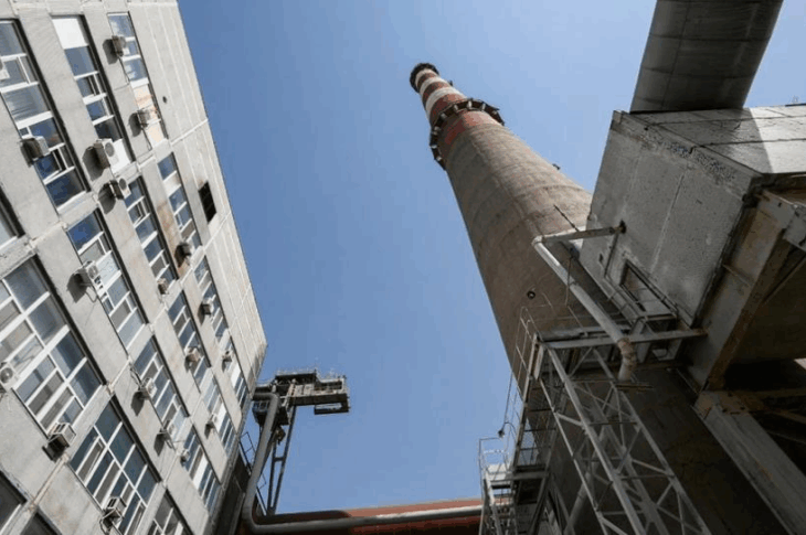 Новини України - МАГАТЕ зафіксувало інтенсивну стрілянину біля Запорізької АЕС