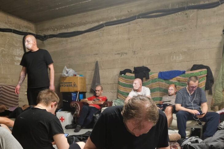 Новини світу - Масова депортація українців з РФ: що відомо