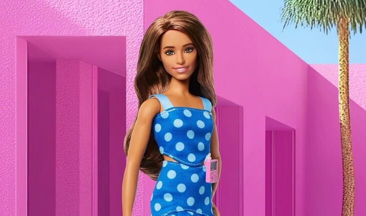 Новини культури - Mattel представила нову ляльку з діабетом
