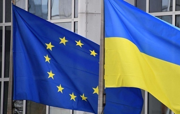 Новини України - Майже половина українців не вірять у щасливе життя в складі ЄС - опитування