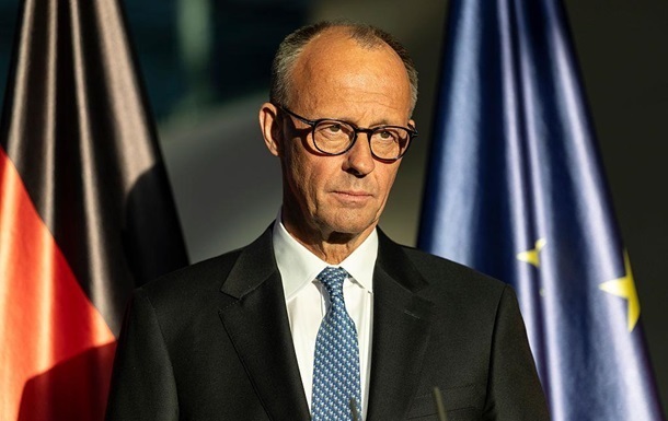 Новини світу - Мерц розповів, як він просуває 18-й пакет санкцій проти РФ