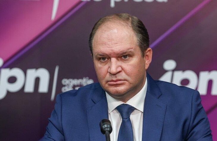 Новини світу - Меру Кишинева заборонили в'їзд у країни ЄС - ЗМІ