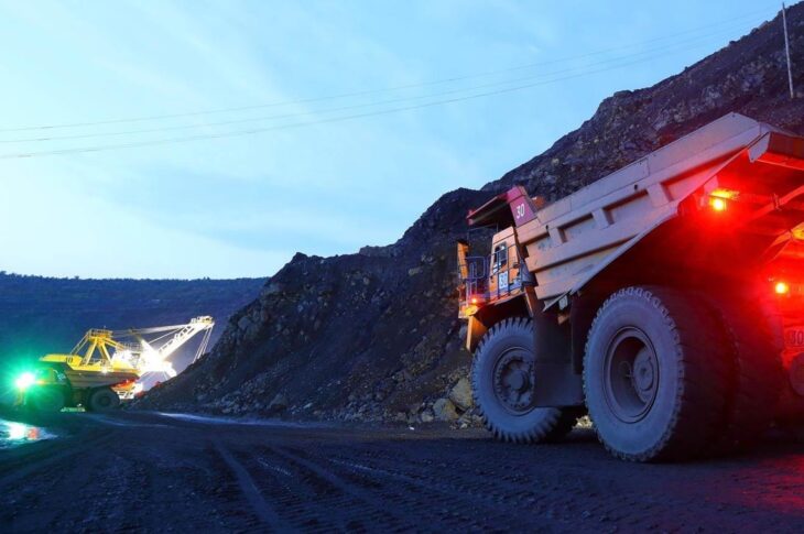 Новини бізнесу - Метінвест залучив кредит у 24 млн євро від Deutsche Bank