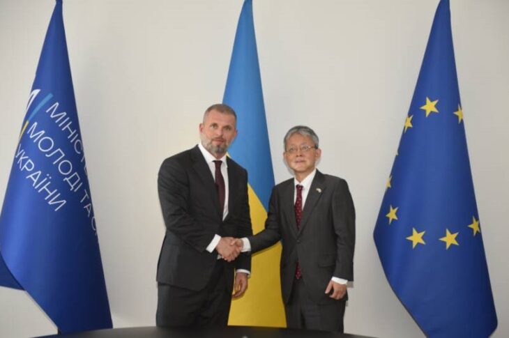 Новини спорту - Мінспорту оприлюднило статистику втрат у війні з Росією