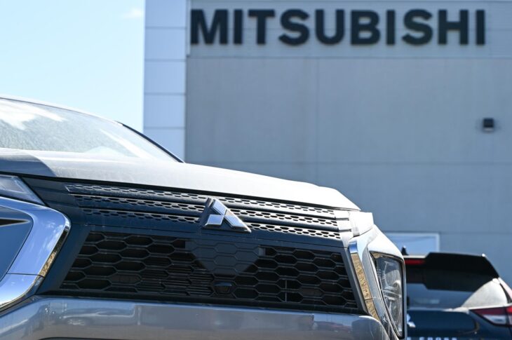 Авто новини - Mitsubishi остаточно йде з Китаю після майже 30 років роботи