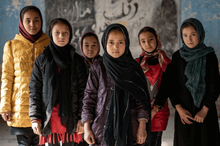 Новини світу - МКС видав ордери на арешт лідерів талібів за утиски жінок в Афганістані