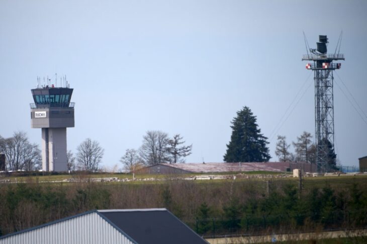 Новини світу - Модернізація авіабази для F-35 у Німеччині зросла майже до &euro;2 млрд - ЗМІ