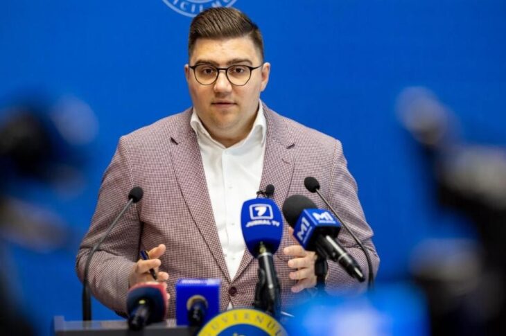 Новини світу - Молдова заблокувала додаток, де транслюють заборонені російські канали