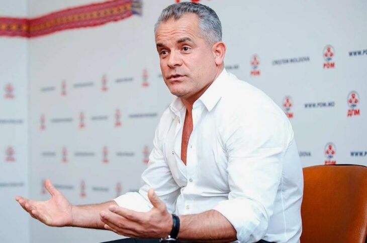 Новини світу - Молдовського олігарха Плахотнюка затримали у Греції