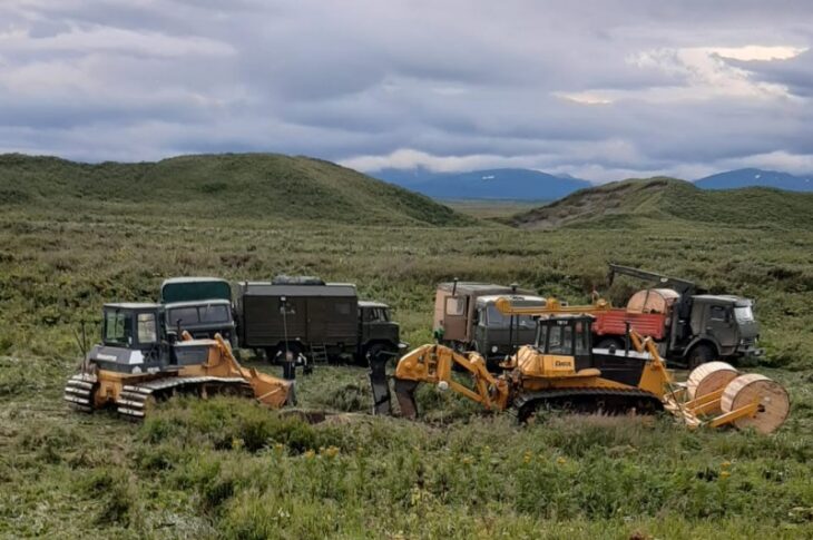 Новини світу - На Камчатці глушать інтернет через загрозу атаки України