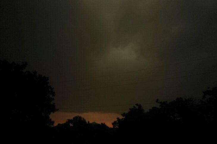 Новини України - На Харківщині негода: є загибла і постраждалі