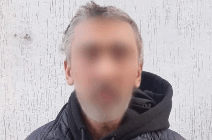 Новини України - На Харківщині отримав довічне чоловік, який систематично ґвалтував доньок