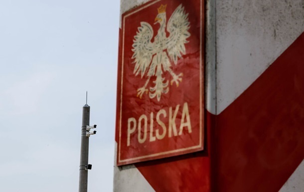 Новини світу - На кордоні Польщі та Білорусі мігрант напав на прикордонника