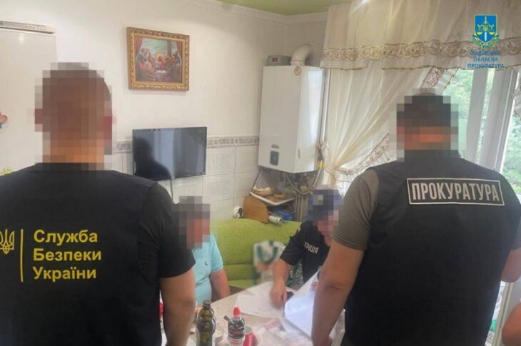 Новини України - На Львівщині посадовиця РДА привласнила понад 2 млн грн